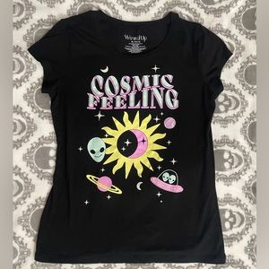 Cosmic Feeling Shirt